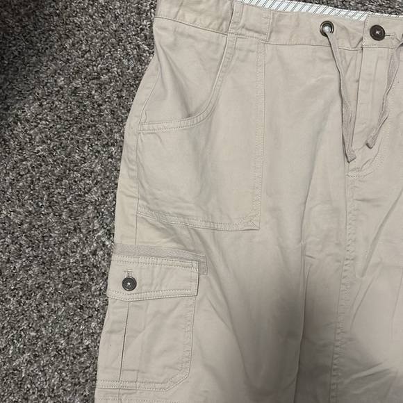 CARHARTT Khaki women’s skirt size: 16 - Picture 3 of 6